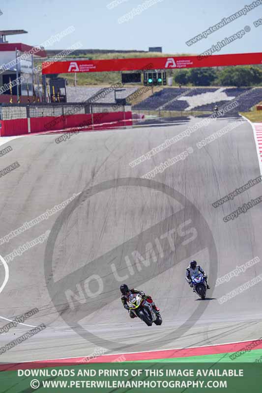 May 2023;motorbikes;no limits;peter wileman photography;portimao;portugal;trackday digital images